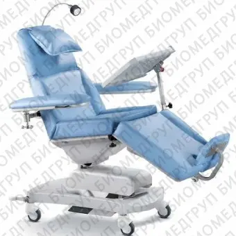Электрическое кресло для гемодиализа Astra