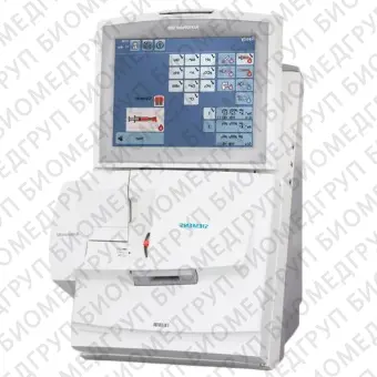 Siemens RapidPoint 500 Анализатор газов крови и электролитов