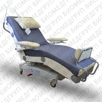 Электрическое кресло для гемодиализа ERGOLYS