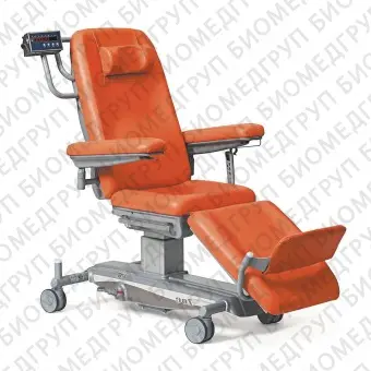 Электрическое кресло для гемодиализа ZOE PRECISION