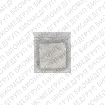 Салфетки марлевые, стерильные Matocomp 7.5cm x 7.5cm, 16сл. 17нит, 3 шт.