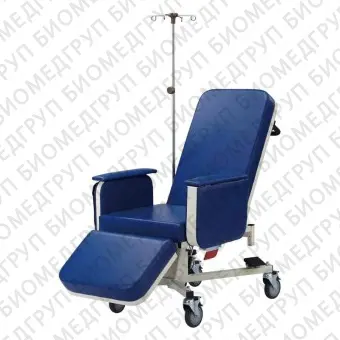 Ручное кресло для гемодиализа CA008
