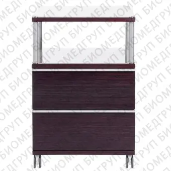 Ionto Comed Cubus SPA 600 Мебель для косметологического кабинета