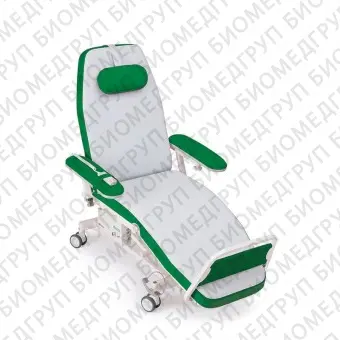Электрическое кресло для гемодиализа Comfort4 Plus
