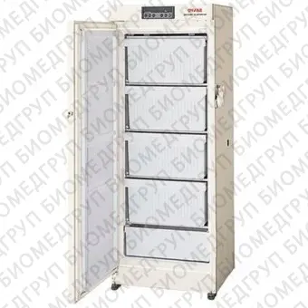Panasonic MDFU333 /U537 /U537D Холодильник морозильник