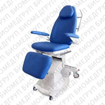 Электрическое кресло для гемодиализа 4MOTION M