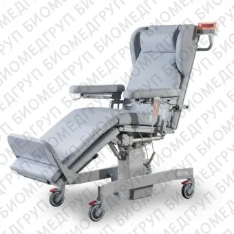 Электрическое кресло для гемодиализа KELLY  GS25