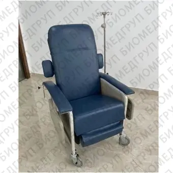 Ручное кресло для гемодиализа HOS115