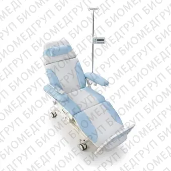 Электрическое кресло для гемодиализа Comfort4