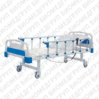 Кровать для больниц 818