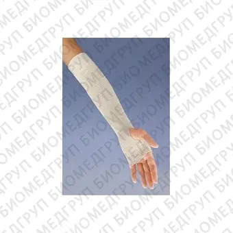 Бинт TUBULA Cotton трубчатый ортопедический из хлопковой ткани 7 см х 20 м, 1 шт.
