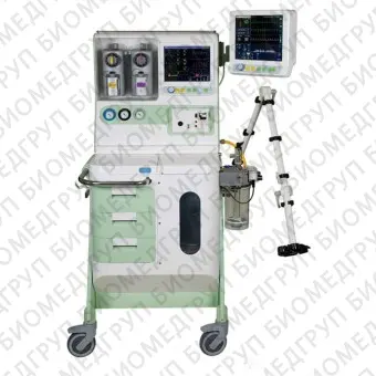 Педиатрическая установка для анестезии MAIA01