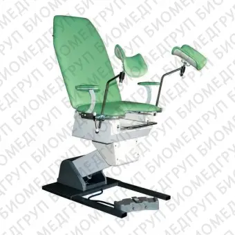 Гинекологическое кресло для осмотра KGM01/KGEM 01