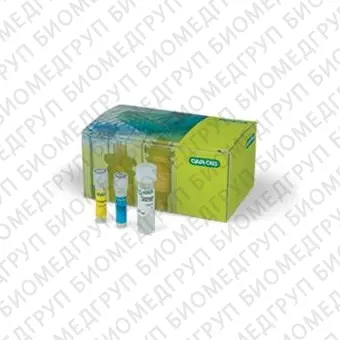 Набор реагентов SingleShot Cell Lysis Kit, BioRad, 1725080, 100x50 мкл реакций