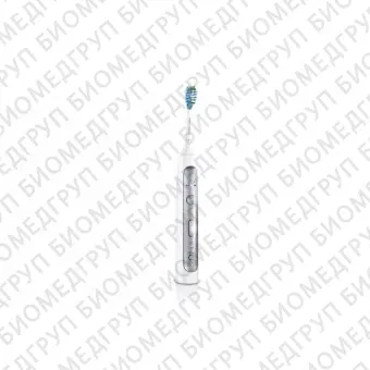Щётка зубная электрическая FlexCare Platinum Connected, Philips, 2 насадки