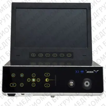 Видеопроцессор для эндоскопии YKD9100