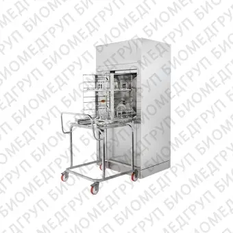Медицинский автоклавстерилизатор RSA Series