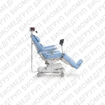 Электрическое кресло для гемодиализа 8037