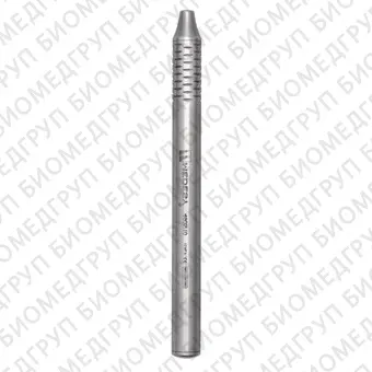 Ручка для зеркала стоматологического, диаметр 10 мм
