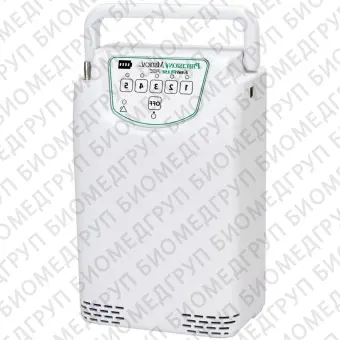 Переносной концентратор кислорода PM4150 EasyPulse POC
