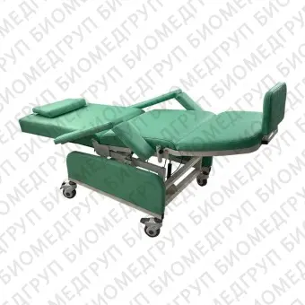 Ручное кресло для гемодиализа AGKLS01