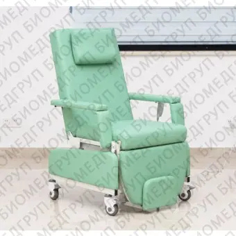 Электрическое кресло для гемодиализа HOS125