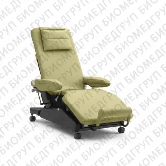 Электрическое кресло для гемодиализа Lza