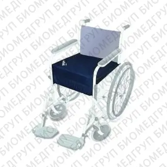 Подушка для инвалидной коляски 100 kg  MobiCare
