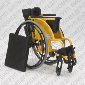 Креслоколяска для инвалидов FS722LQ