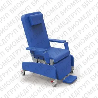 Ручное кресло для гемодиализа YFYII