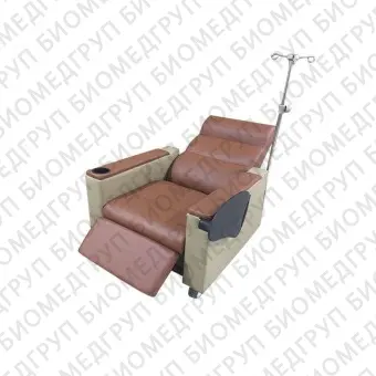 Ручное кресло для гемодиализа YADSM09