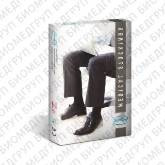 Компрессионные носки Gentleman series