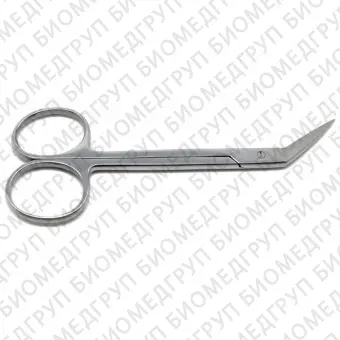 Ножницы для стоматологии TI032027