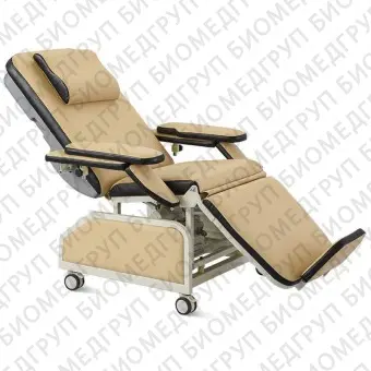 Электрическое кресло для гемодиализа SKE120B