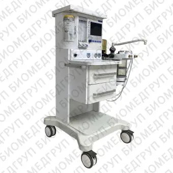 Педиатрическая установка для анестезии Anaeston 3000