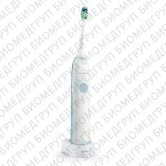 Электрическая зубная щетка НХ 3212/03 CleanCare Philips