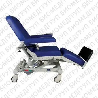 Электрическое кресло для гемодиализа POLYCARE