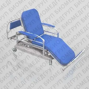 Электрическое кресло для гемодиализа AGXD207