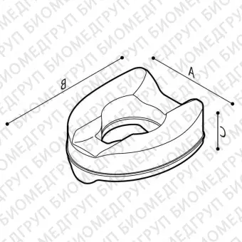 Сиденье для унитаза B41DEO32
