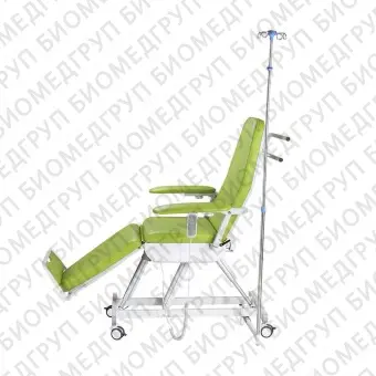 Электрическое кресло для гемодиализа DPYS014