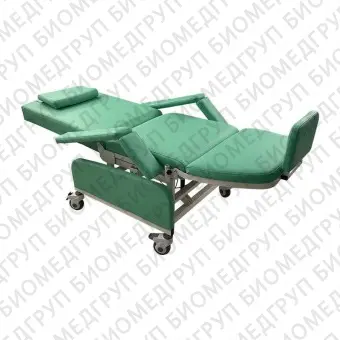 Ручное кресло для гемодиализа AGKLS01