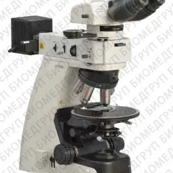 Nikon CiPOL Микроскоп