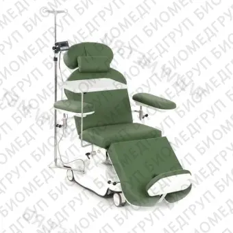 Кресло для диализа и химиотерапии с весами