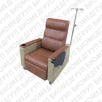 Ручное кресло для гемодиализа YADSM09