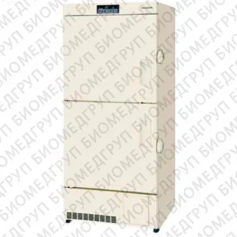 Panasonic MDFU333 /U537 /U537D Холодильник морозильник
