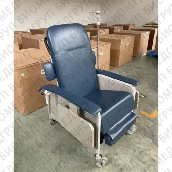 Ручное кресло для гемодиализа HOS115