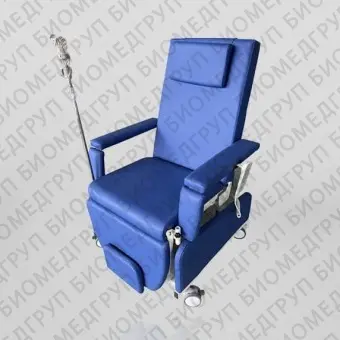 Электрическое кресло для гемодиализа AGKL01