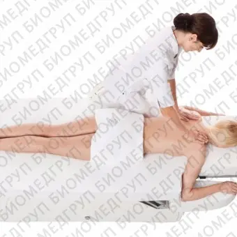 Ionto Comed IontoWellness Massage Bed Мебель для косметологического кабинета