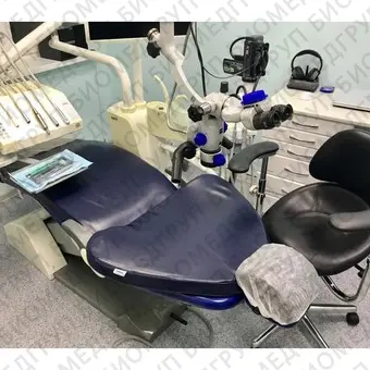 ProDENT plus  ортопедический матрас на стоматологическое кресло