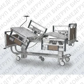 Медицинская кровать NITRO HB 5130